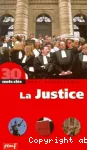 La justice