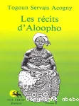 Les Récits d'Aloopho