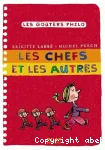 Les chefs et les autres