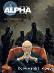 Alpha. 2. Clan Bogdanov