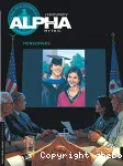 Alpha. 10. Mensonges, dossier