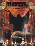 Thorgal. 29. Le sacrifice