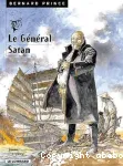 Bernard Prince. 1. Le général Satan