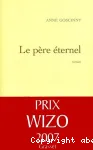 Le père éternel : roman