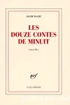 Les douze contes de minuit : nouvelles