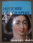 Histoire-géographie 4e