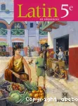 Latin 5e : en séquences