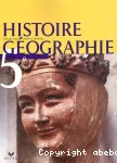 Histoire-géographie 5e