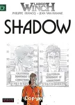 Largo Winch. 12. Shadow