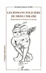 Les romans policiers de Driss Chraibi : représentations du féminin et du masculin