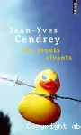 Les jouets vivants : roman