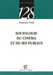 Sociologie du cinéma et de ses publics