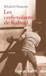 Les cerfs-volants de Kaboul