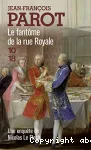 Le fantome de la rue Royale