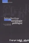 Introduction à la sociologie politique