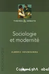 Sociologie et modernité