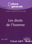 Les droits de l'homme