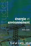 Energie et environnement