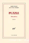 Puzzle : trois pièces