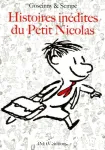 Histoires inédites du Petit Nicolas