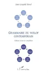 Grammaire du wolof contemporain