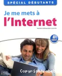 Je me mets à l'Internet