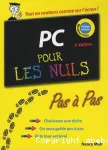 PC pour les nuls : édition Windows Vista