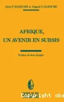 Afrique, un avenir en sursis