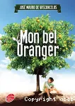 Mon bel oranger : histoire d'un petit garcon qui, un jour, découvrit la douleur