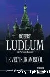 Le vecteur Moscou