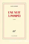 Une nuit à Pompéi : roman