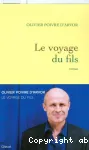 Le voyage du fils : roman