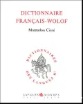 Dictionnaire francais-wolof