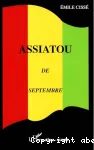 Assiatou de septembre : 1969