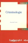 Criminologie