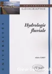 Hydrologie fluviale