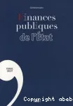 Finances publiques de l'Etat