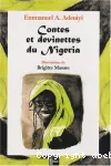 Contes et devinettes du Nigeria