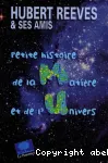 Petite histoire de la matière et de l'univers