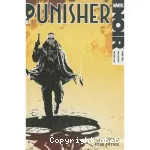 Punisher : noir La guerre pour patrie