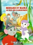 Bernard et Bianca au pays des kangourous