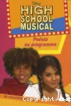 High School Musical 3. Poésie au programme