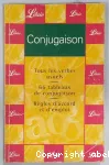 Conjugaison