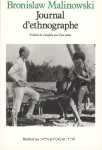 Journal d'etnographe