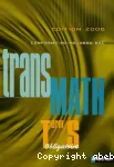 Transmath : Term S, obligatoire