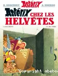 Astérix chez les Helvètes