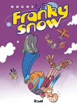 Franky Snow s'envoie en l'air