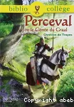 Perceval ou Le conte du Graal