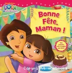 Bonne fête, maman !