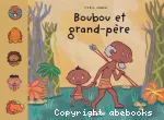 Boubou et grand-père